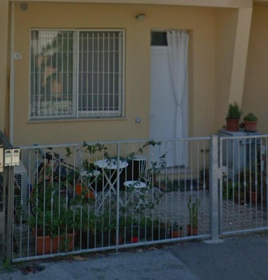 Toscana Home Равена Екстериор снимка