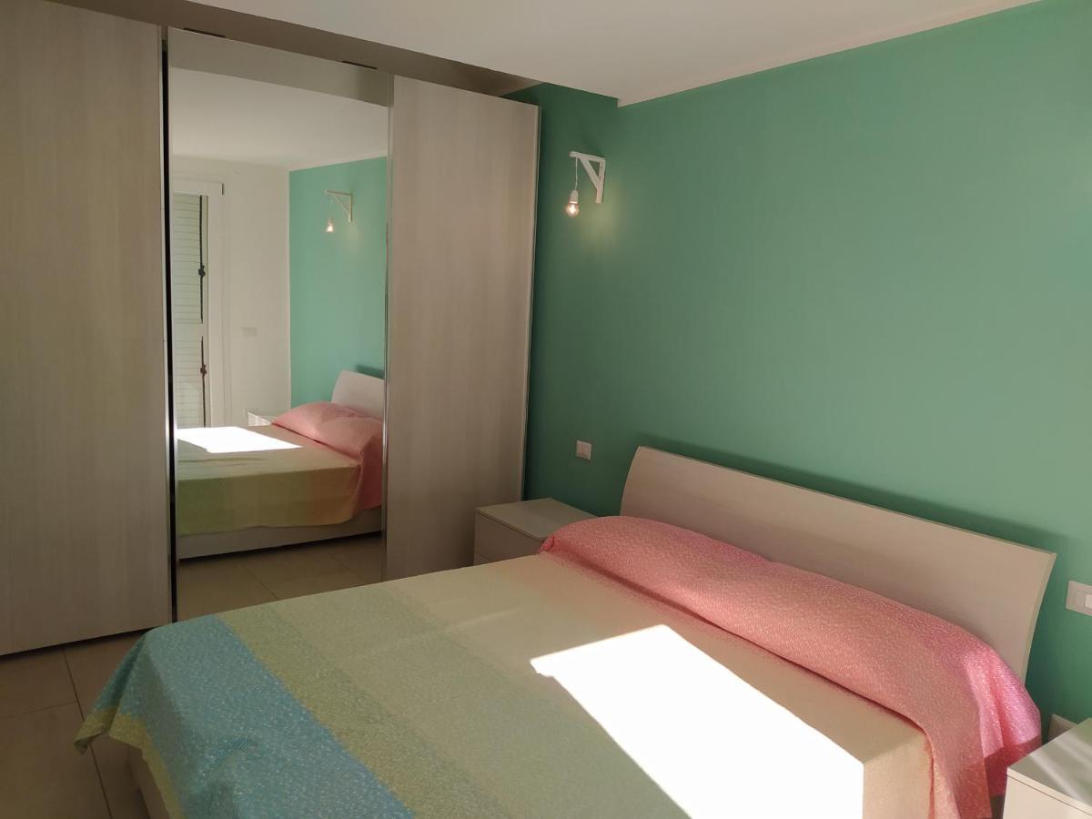 Toscana Home Равена Екстериор снимка