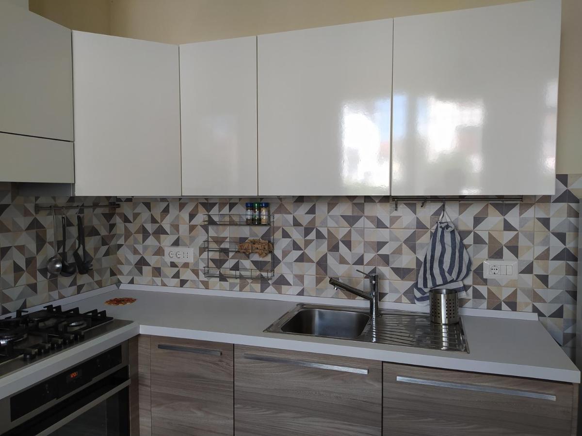 Toscana Home Равена Екстериор снимка