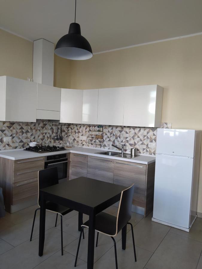 Toscana Home Равена Екстериор снимка