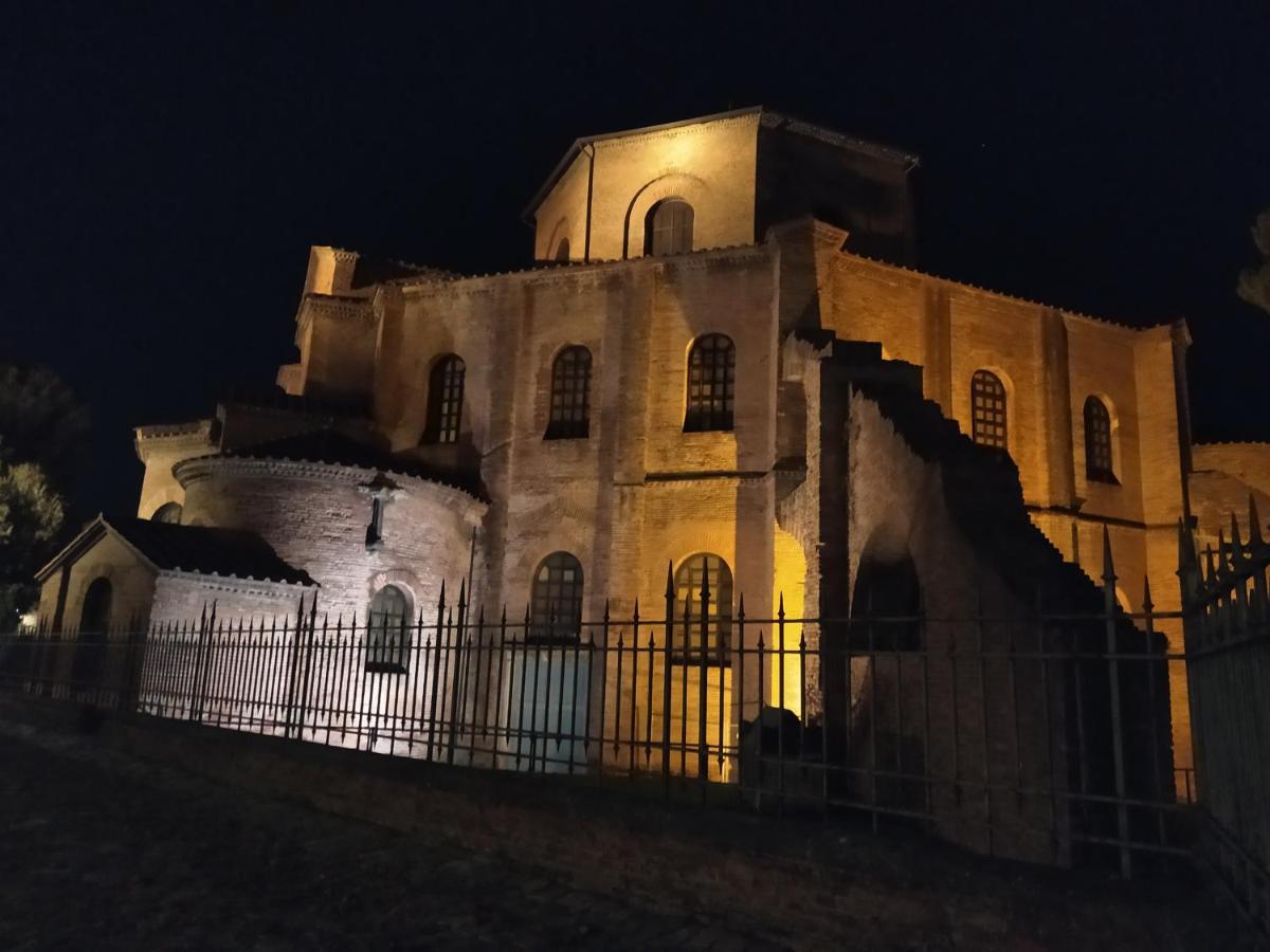 Toscana Home Равена Екстериор снимка