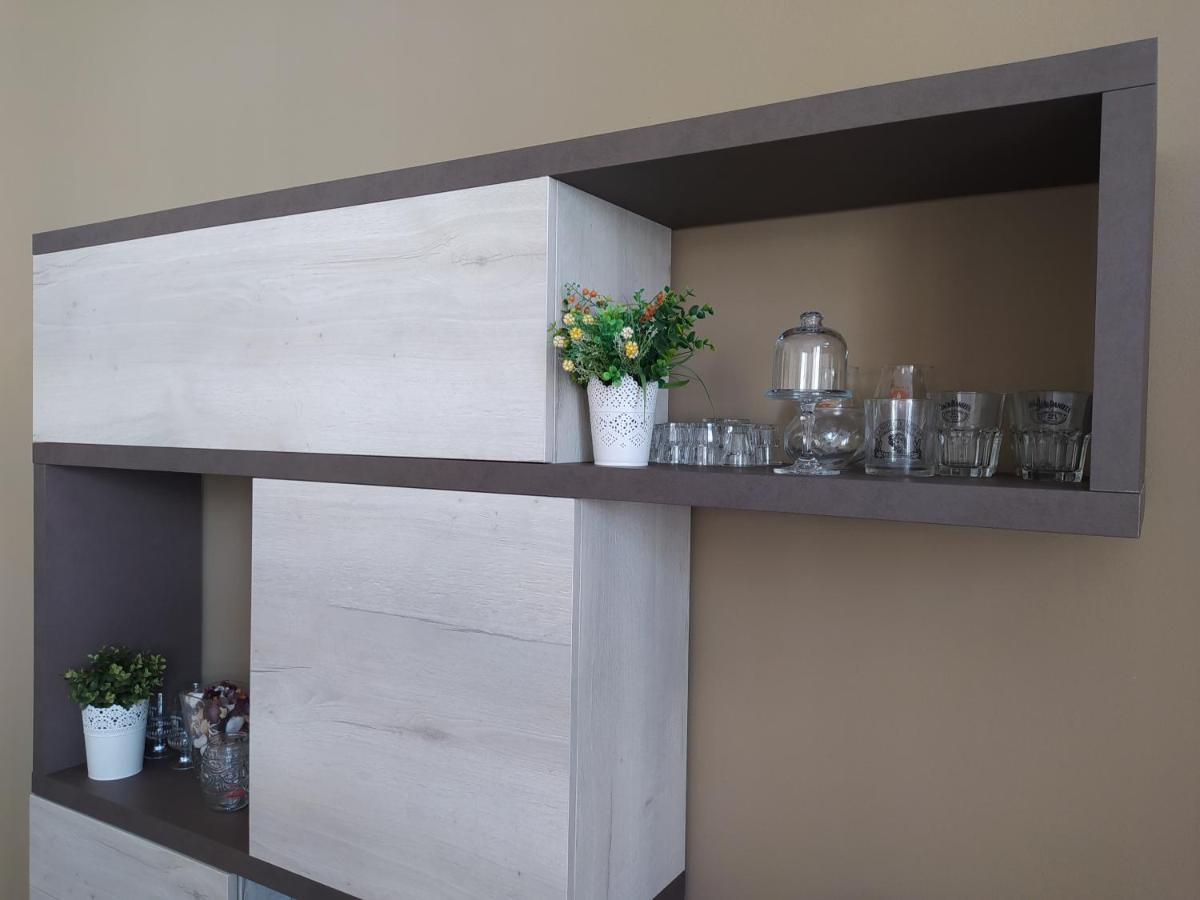 Toscana Home Равена Екстериор снимка