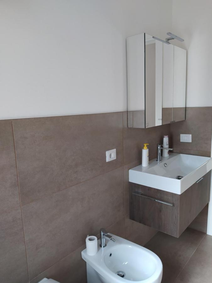 Toscana Home Равена Екстериор снимка