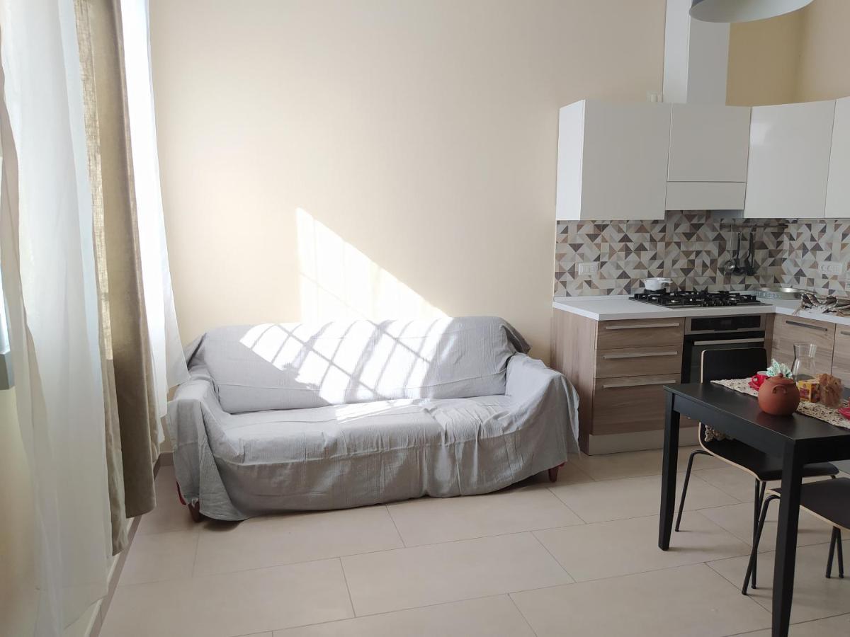 Toscana Home Равена Екстериор снимка