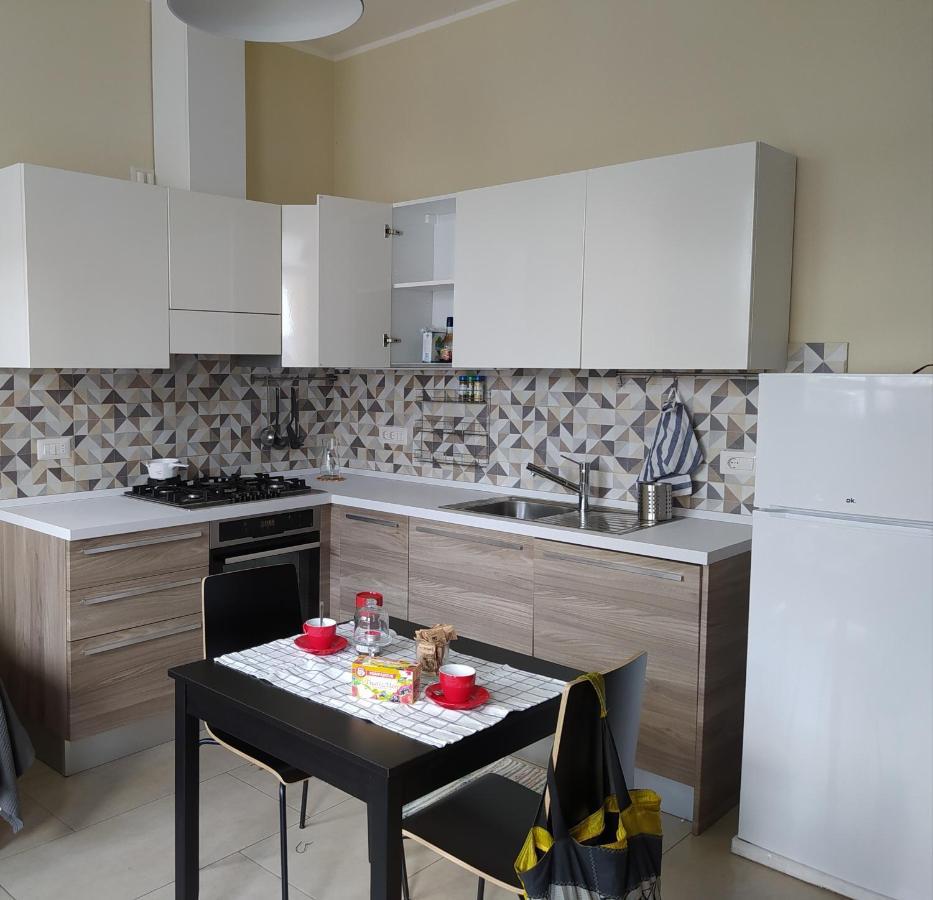 Toscana Home Равена Екстериор снимка